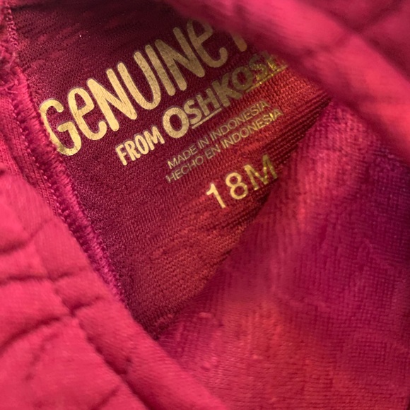 Dress - Picture 2 of 2